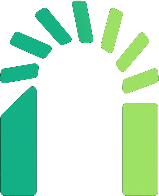 Portaal Voor Mij Logo